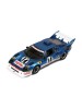 Ligier JS2 (Maserati) #14 G. Chasseuil-M. Leclere Le Mans 1974 (airscoop & rear Light different)