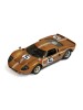 Ford MKIIB #5 F. Gardner-R. Mccluskey Le Mans 1967