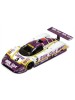 Jaguar XJR9 "Silk Cut" #3 H. Pescarolo-J. Watson-R. Boesel Le Mans 1988
