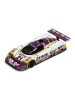 Jaguar XJR9 "Silk Cut" #21 D. Sullivan-D. Jones-P. Cobb Le Mans 1988