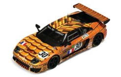 Venturi 600 LM #30 J-L. M. Laribi