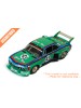 BMW 3.5 CSL Gr.5 #43 D.Quester / A.Peltier / A. KrebsLe Mans 1976