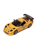 Chevrolet Corvette C5-R - O. Gavin-O. Beretta-J. Magnussen # 64 Le Mans 2004