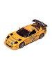Chevrolet Corvette C5-R - R. Fellows-J. O