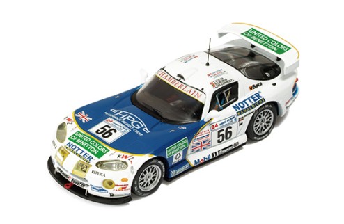 Chrysler Viper GTS-R #56 