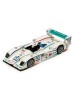 Audi R8 Champion Racing Team #2 Biela-E. Pirro-McNish 3rd Le Mans 2005