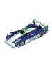 Dallara LMP02 #6 M. Short-R. Barff-J. Barbosa Le Mans 2004