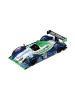 Pescarolo Judd C60 # 17 E. Helary-F. Montagny-S. Loeb Winner Class Le Mans 2006