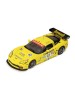 CORVETTE C6-R #63 R.Fellows-J. O'Connell-M.Papis Le Mans 2006