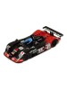 Dome S101 (Kondo Racing) #9 U. Katayama-K. Masahiko-R. Fukuda Le Mans 2003