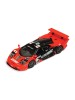 McLaren F1 GTR#44 A. Nakaya-G. Ayles-K. Tsuchiya Le Mans 1997