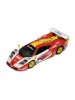 McLaren F1 GTR #40 S. O'Rourke-T. Sugden-B. Auberlen 4th Le Mans 1998