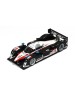 Peugeot 908 HDI Fap #8 P. Lamy-S. Sarrazin-S. Bourdais Le Mans 2007