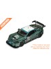 Aston Martin DBR9 #008 C. Bouchut-F. Gollin-C. Elgaard Le Mans 2007