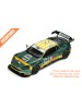 Aston Martin DBR9 #100 (BMS) F. Babini-J. Davies-M. Malucelli Le Mans 2007