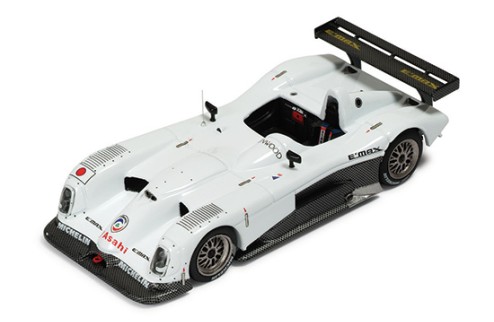 Panoz LMP900 (Tvasahi Team) Test Car Le Mans 2000