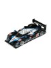 Peugeot 908 HDI-FAP #8 P. Lamy-S. Sarrazin-A. Wurz LMP1 8th Le Mans 2008