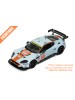 Aston Martin DBR9 #009 LMGT1 D. Brabham-A. Garcia-D. Turner Winner Le Mans 2008