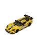 Corvette C6. R #64 LMGT1 O. Gavin-O. Beretta-M. Papis 3rd Le Mans 2008