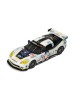 Corvette C6. R #73 LMGT1 J. L. Blanchemain-P. Goueslard-L. Pasquali 6th Le Mans 2008