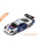 Saleen S7R #50 LMGT1 Ch. Bouchut-P. Bornhauser-D. Smet 7th Le Mans 2008