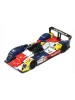 Courage Oreca LC70E-Judd #5 S. Ayari-L. Duval-L. Groppi Le Mans 2008
