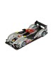 Audi R15 TDI #1 LMP1 Capello R. - Kristensen T. - McNish A. 3rd Le Mans 2009