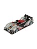 Audi R15 TDI #2 LMP1 Luhr L. - Rockenfeller M. - Werner M. Le Mans 2009
