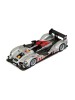 Audi R15 TDI #3 LMP1 Bernhard T. - Dumas R. - Premat Ath Le Mans 2009