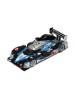 Peugeot 908 HDI-FAP #7 LMP1 Minassian N. - Lamy P. - Klein C. 6th Le Mans 2009