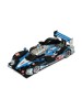 Peugeot 908 HDI-FAP #8 LMP1 Sarrazin S. - Montagny - Bourdais S. 2nd Le Mans 2009