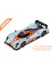 Lola Aston Martin #009 LMP1 Hall S. - Kox P. - Primat H Le Mans 2009