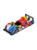 Oreca Aim #10 LMP1 Ortelli S. - Senna B. - Monteiro T. Le Mans 2009