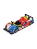 Oreca AIM #11 LMP1 Panis O. - Lapierre N. - Ayari S. 5th Le Mans 2009