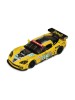 CORVETTE C6.R #63 LMGT1 O'Connell J. - Magnussen J. - Garcia A. WINNER Class Le Mans 2009