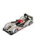 Audi R15 TDI #1 Presentation Car 2009