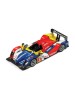 ORECA 01 #6 S. Ayari-D. Andre-A. Meyrick Le Mans 2010
