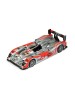 Audi R10 TDI #14 C. Boucht - S. Tucker - M. Rodrigues LMP1 Le Mans 2010
