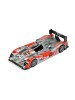 Audi R10 TDI #15 C. Bakkerud - C. Albers - O. Jarvis LMP1 Le Mans 2010