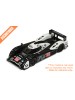 Lola Aston Martin # 008 P. Ragues - V. Ickx - F. Mailleux LMP1 Le Mans 2010