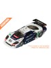 Saleen S7R #50 G. Gardel - R. Berville - J. Canal LMGT1 Le Mans 2010