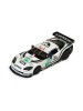 Corvette C6. R #72 S. Gregoire - J. Policard - D. Hart 2nd LMGT1 Le Mans 2010
