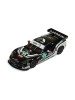 Corvette C6. R #73 J. Jousse - X. Maassen - P. Goueslard LMGT1 Le Mans 2010