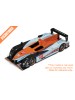 Aston Martin Amr-One #007 Presentation Version 2011