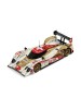 Lola B10-60 LMP1 #12 N. Prost - N. Jani - M. Andretti Le Mans 2010