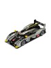 Audi R18 TDI #3 Kristensen - Capello - McNish LMP1 Le Mans 2011