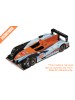Aston Martin Amr-One #009 H. Primat - A. Hernandez - A. Meyrick LMP1 Le Mans 2011
