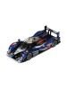 Peugeot 908 #7 A. Davidson - M. Gene - A. Wurz LMP1 Le Mans 2011