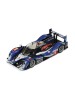 Peugeot 908 #8 SARRAZIN-MONTAGNY-MINASSIAN 3rd Le Mans 2011