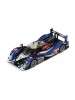 Peugeot 908 #9 S. Bourdais - S. Pagenaud - P. Lamy LMP1 2nd Le Mans 2011